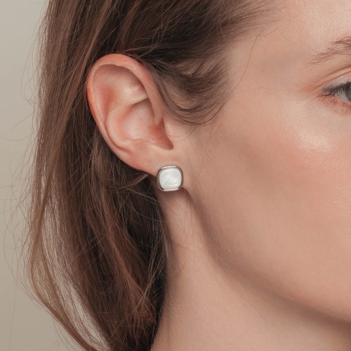 Серьги Possebon Madre, A0265.1 S фото 4